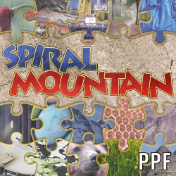 Spiral Mountain