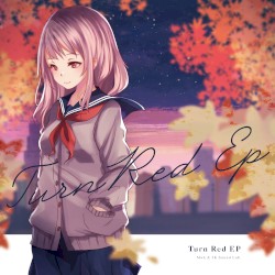 Turn Red EP