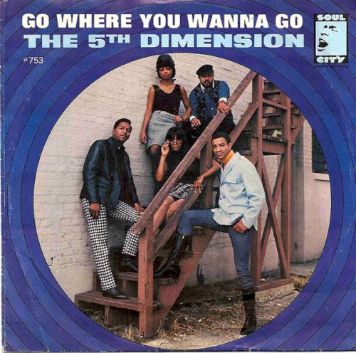 Go Where You Wanna Go