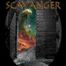Giving Entrance
