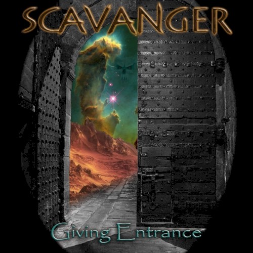 Giving Entrance