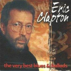 The Very Best: Blues and Ballads