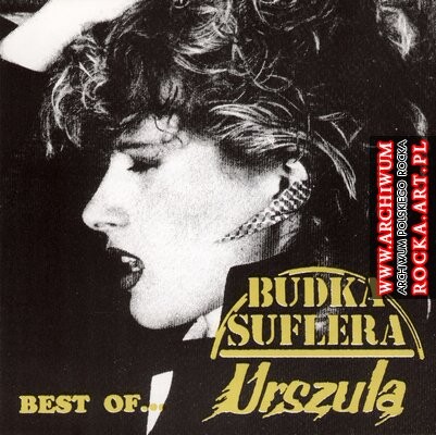 Best Of... Budka Suflera & Urszula