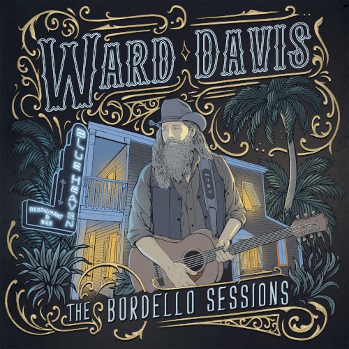 The Bordello Sessions
