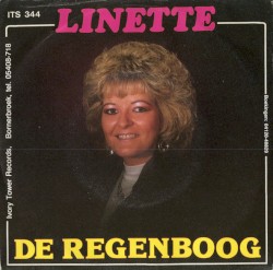 De regenboog