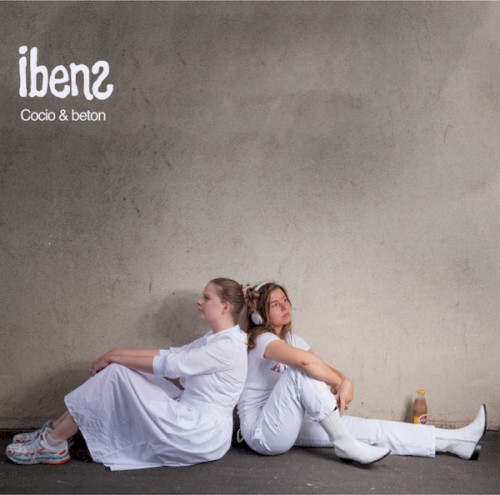 Cocio & beton
