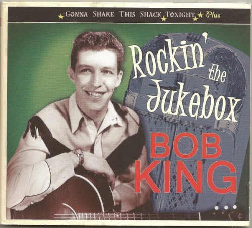 Rockin' The Jukebox