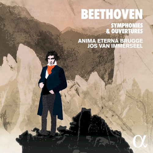 Symphonies / Ouvertures