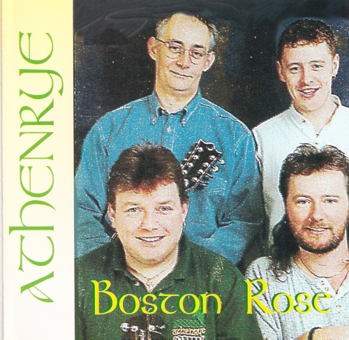 Boston Rose