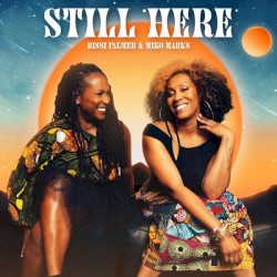 Still Here feat. Miko Marks