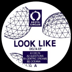 Delta EP