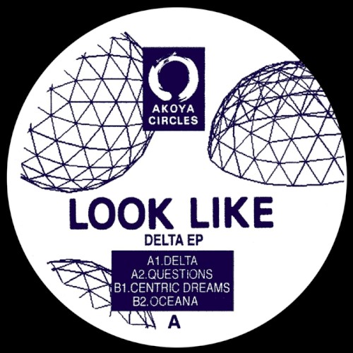 Delta EP