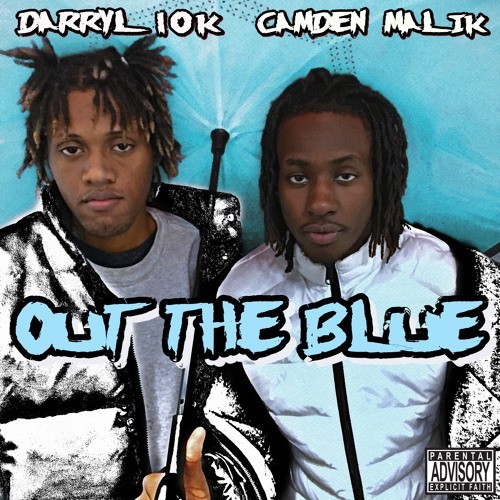 Out the Blue