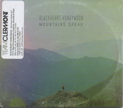 Mountains Speak
