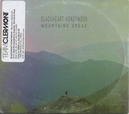 Mountains Speak