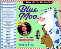 Blue Moo: 17 Jukebox Hits From Way Back Never