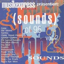 Musikexpress 2