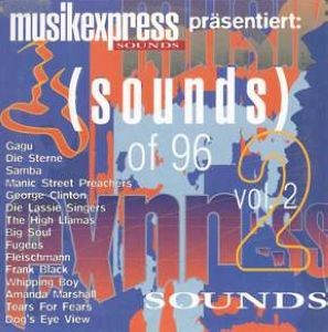 Musikexpress 2