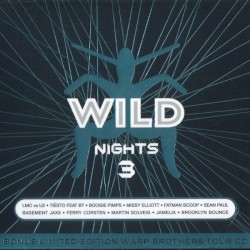 Wild Nights 3