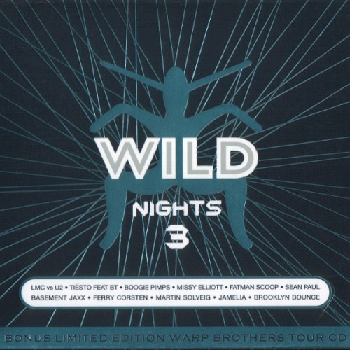 Wild Nights 3