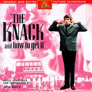 The Knack... And How to Get It