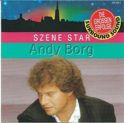 Szene Star - Die grossen Erfolge