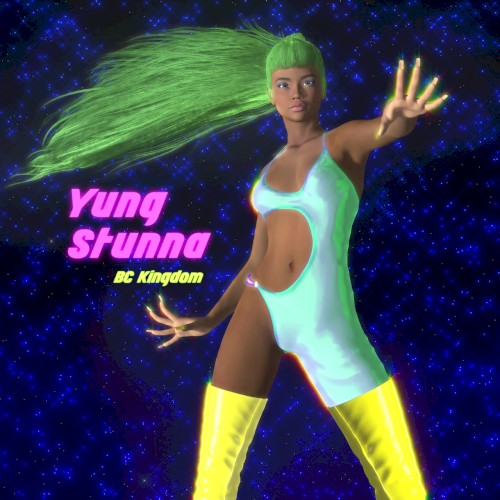 Yung Stunna
