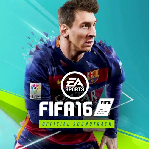 FIFA 2003 Soundtrack