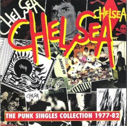 The Punk Singles Collection 1977-82
