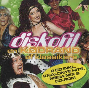 En Kødrand Af Klassikere