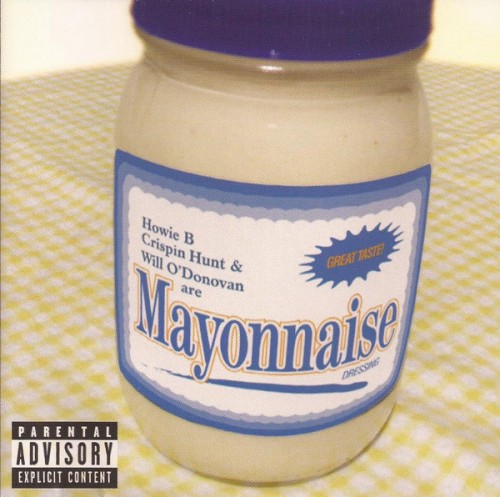 Mayonnaise