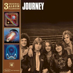 3 Original Album Classics