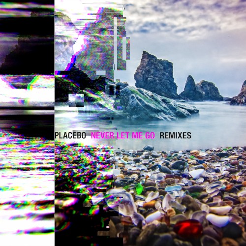 Never Let Me Go (remixes)