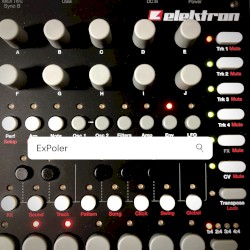 ExPoler