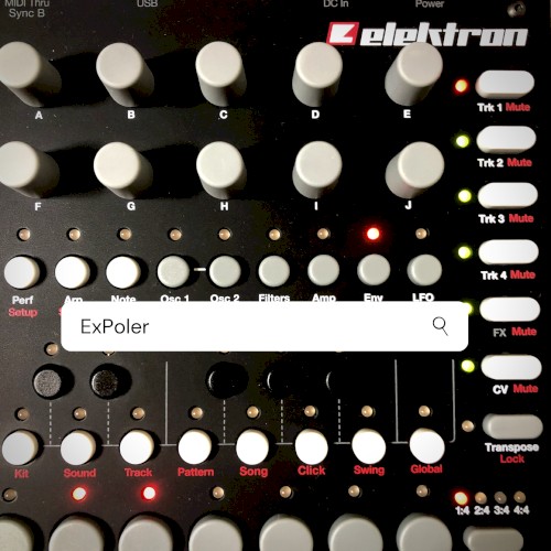 ExPoler