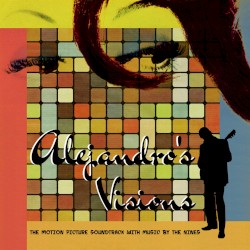 Alejandro's Visions (Music From The Motion Picture)
