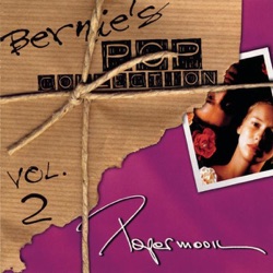 Bernie's Pop Collection