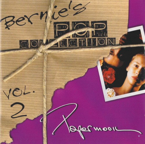 Bernie's Pop Collection