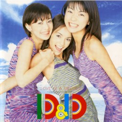 LOVE IS A MELODY 〜D&D memorial 1st〜
