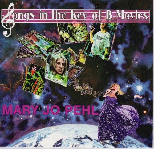 Songs in the Key of B Movies