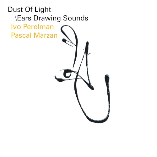 Dust of Light \Ears Drawing Sounds