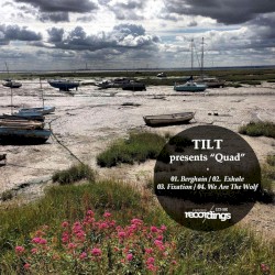TILT Presents QUAD