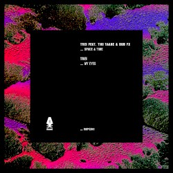 Space & Time / My Eyes