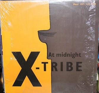 At Midnight