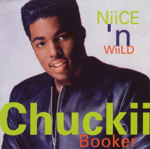 Niice 'n Wiild