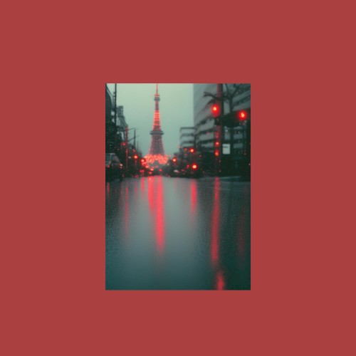 Pouring Rain