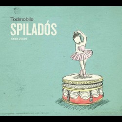 Spiladós 1989-2009
