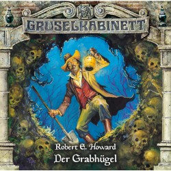 Der Grabhügel