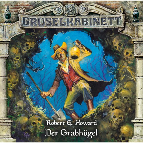 Der Grabhügel