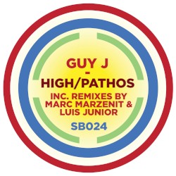 High / Pathos